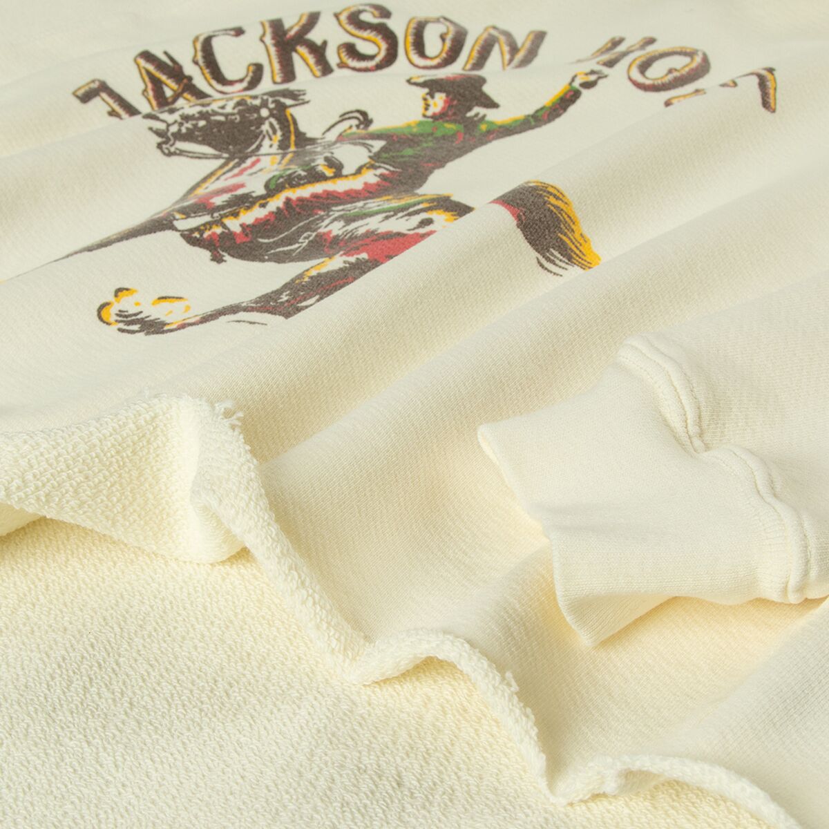 Original Retro Brand Jackson Hole Sweatshirt