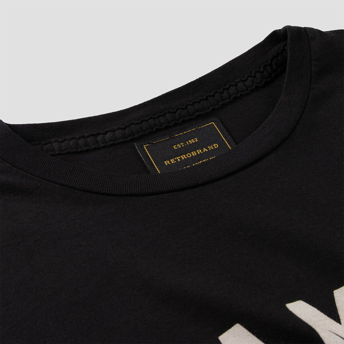 Original Retro Brand Santa Monica Motor Wings T-Shirt