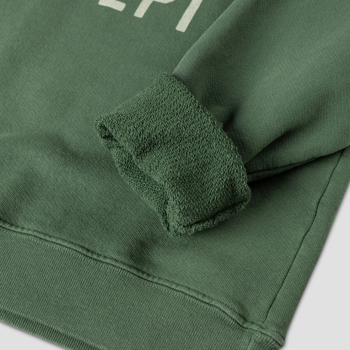 Original Retro Brand NYC Athletic Sweatshirt - Women´s