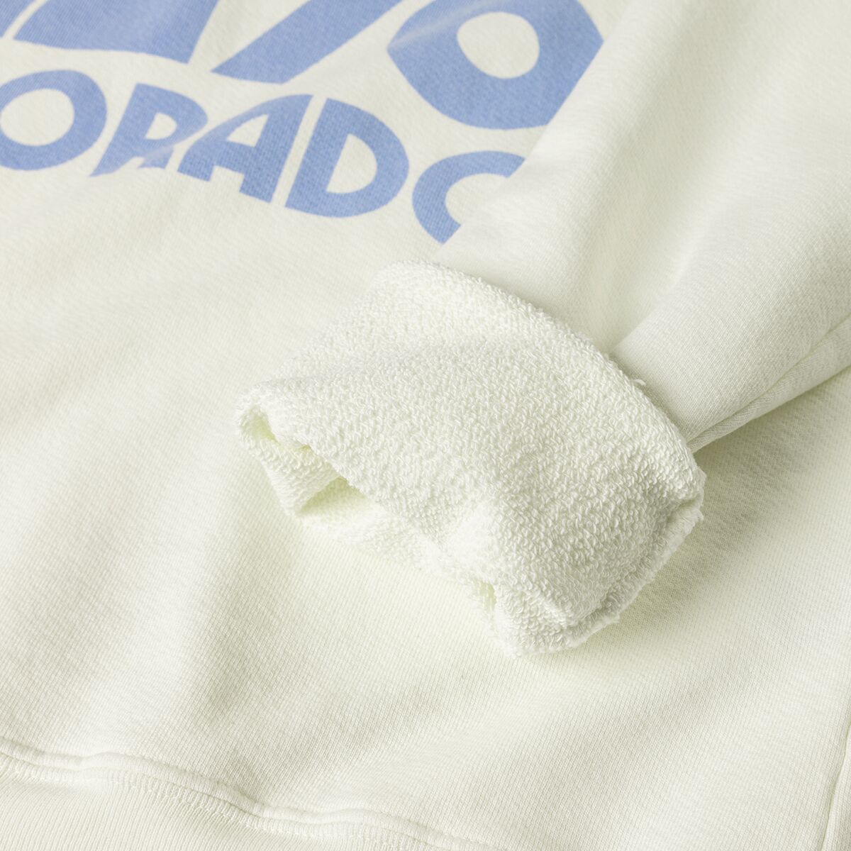 Original Retro Brand Ski USA Sweatshirt - Women´s