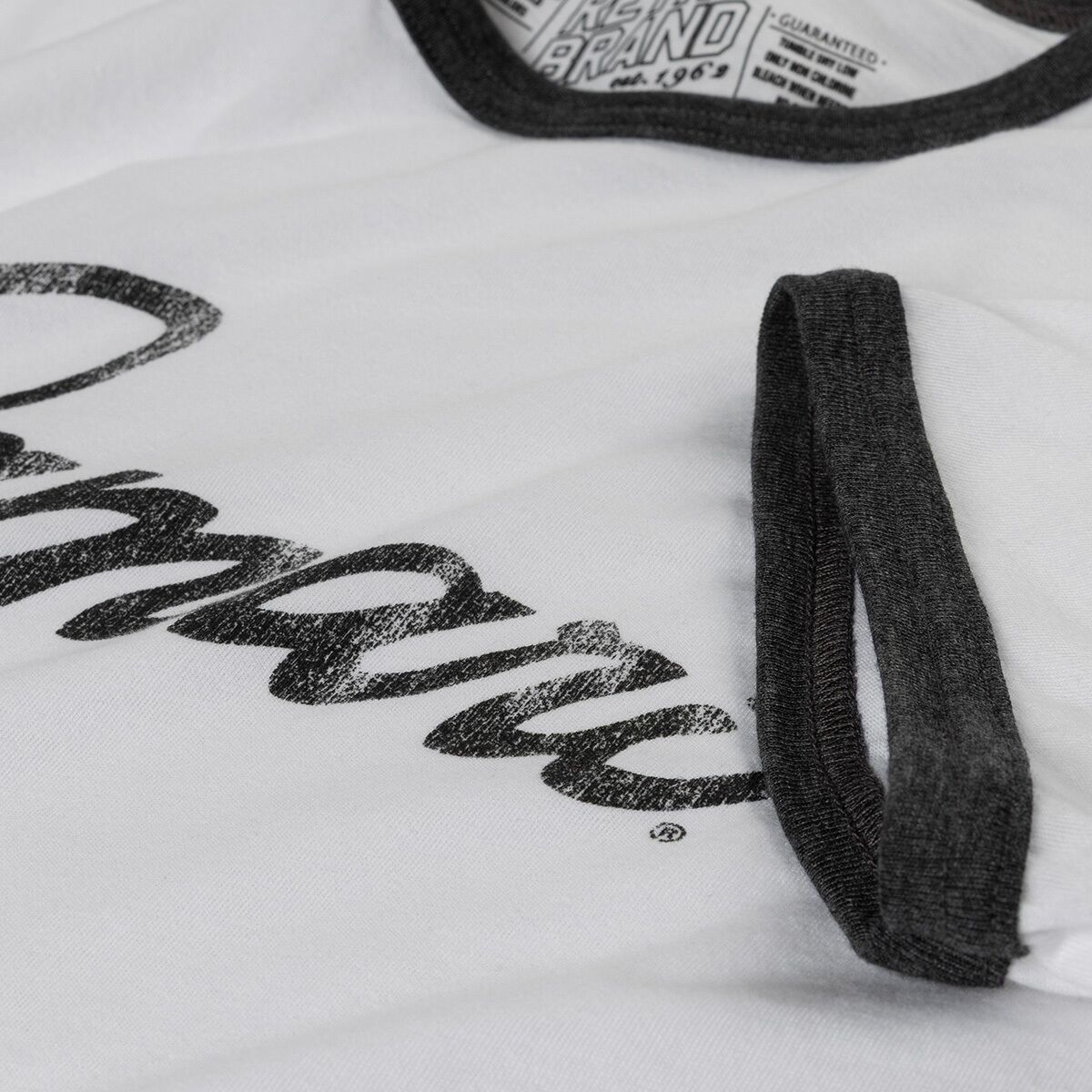 Original Retro Brand Camaro T-Shirt - Women´s