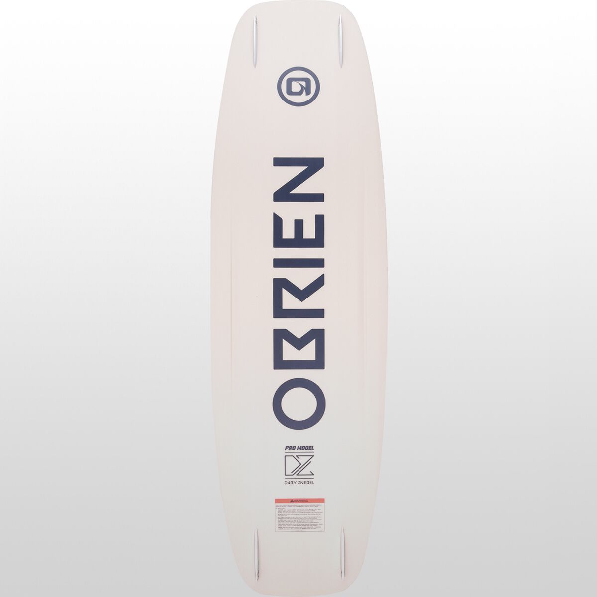 O'Brien Water Sports D.Z. Wakeboard + GTX Binding Wake