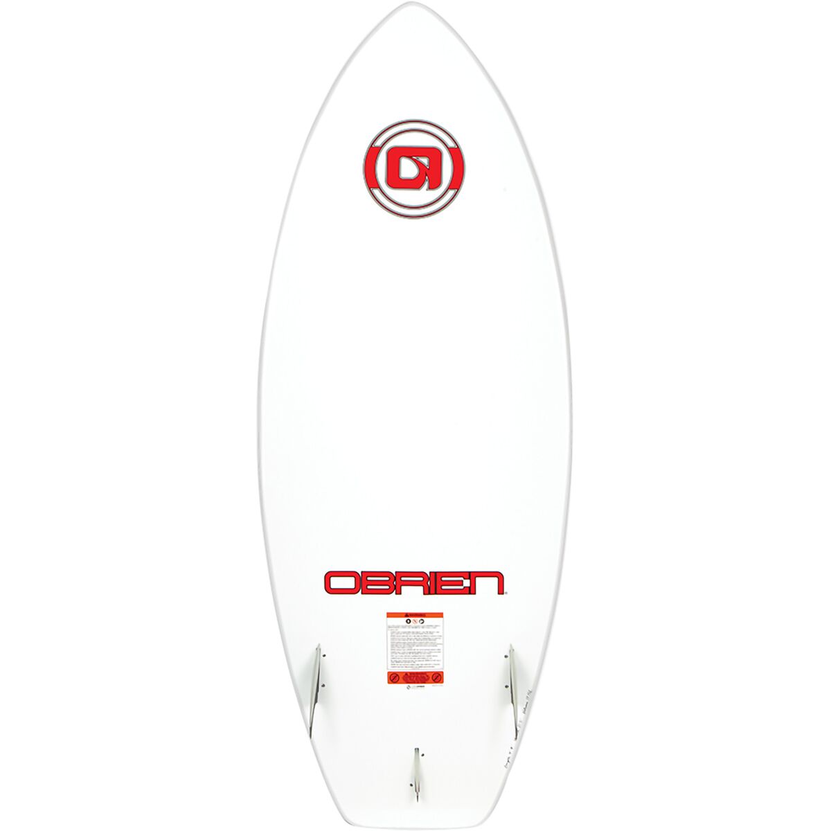O'Brien Water Sports Haze V3 Wakesurf Board Wake