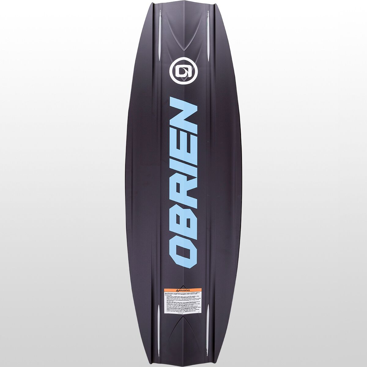 O'Brien Water Sports Intent Wakeboard + Infuse Binding Wake