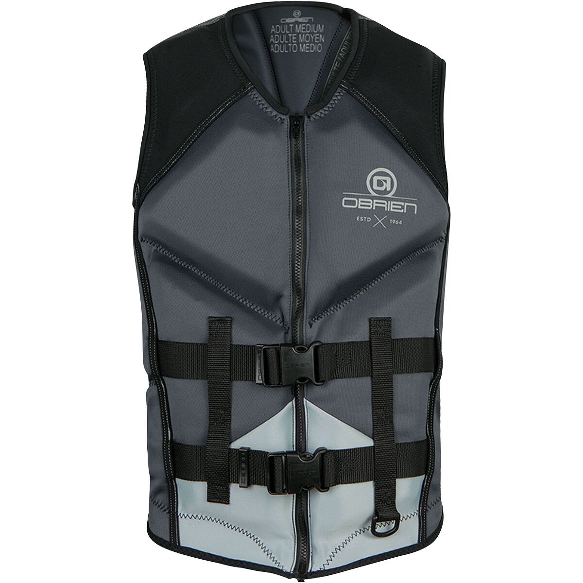 O'Brien Water Sports Recon Neo Wake Personal Flotation Device Wake