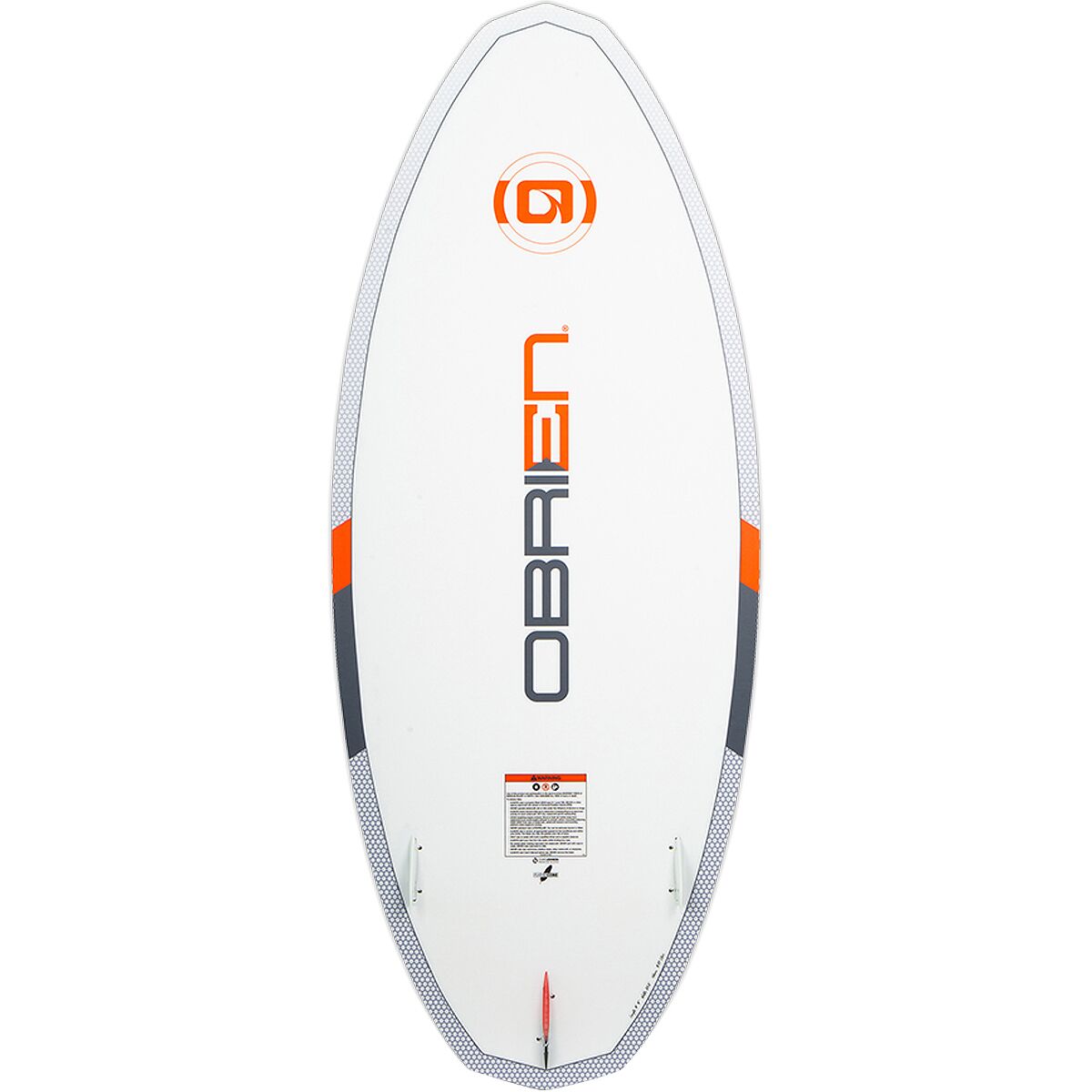 O'Brien Water Sports Switch Wakesurf Board Wake