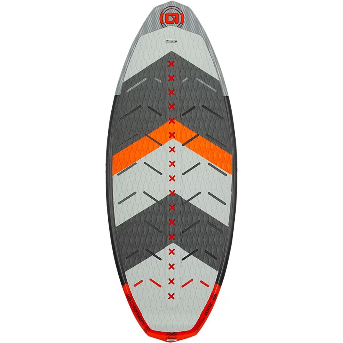 O'Brien Water Sports Zenith Wakesurf Board Wake