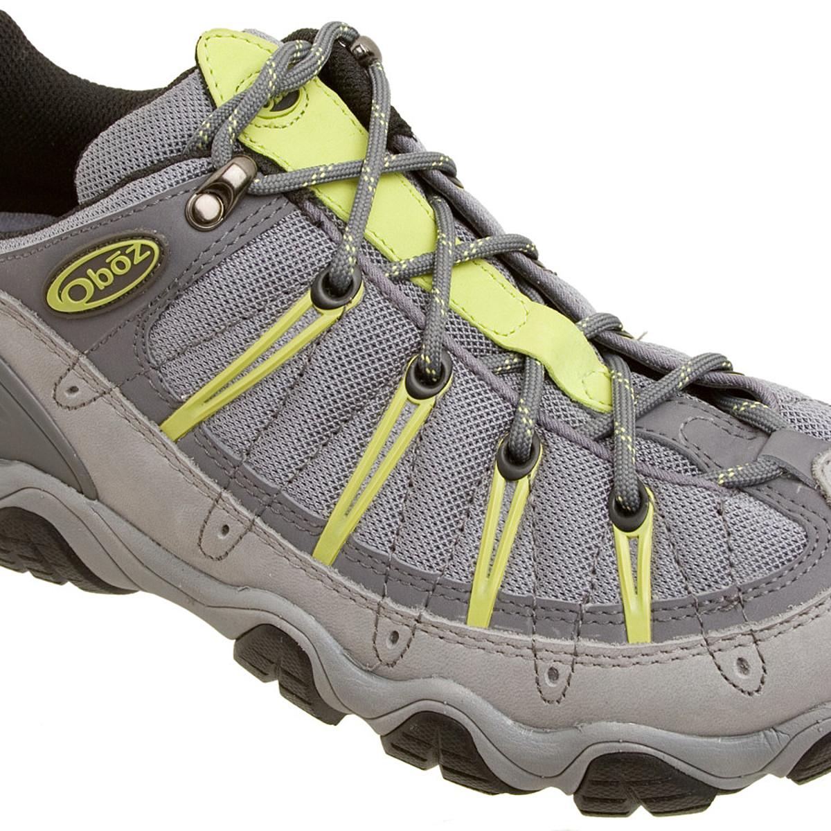 oboz hyalite low hiking shoes