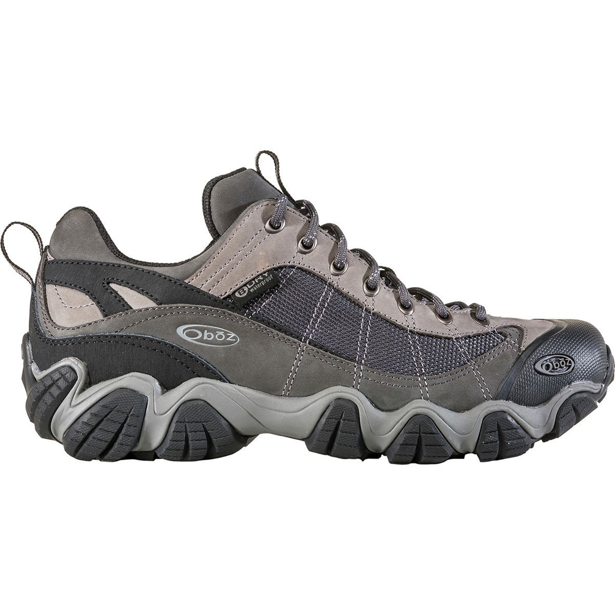 oboz men's firebrand ii