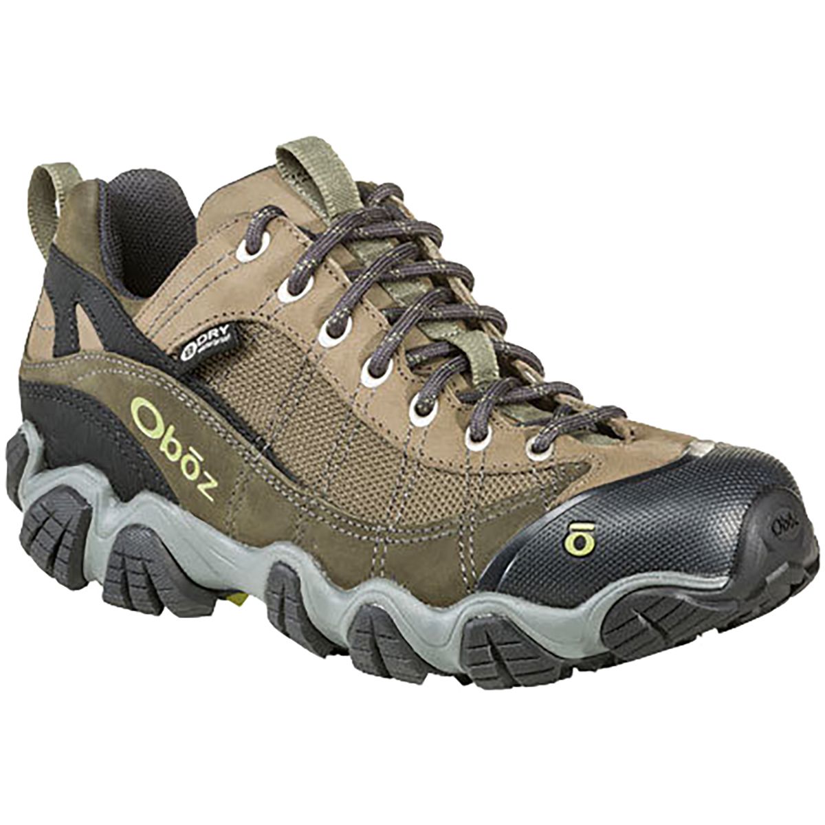 oboz firebrand men's