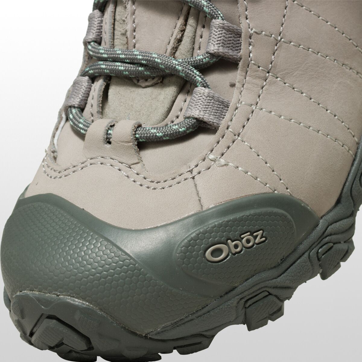oboz bridger 10 boots