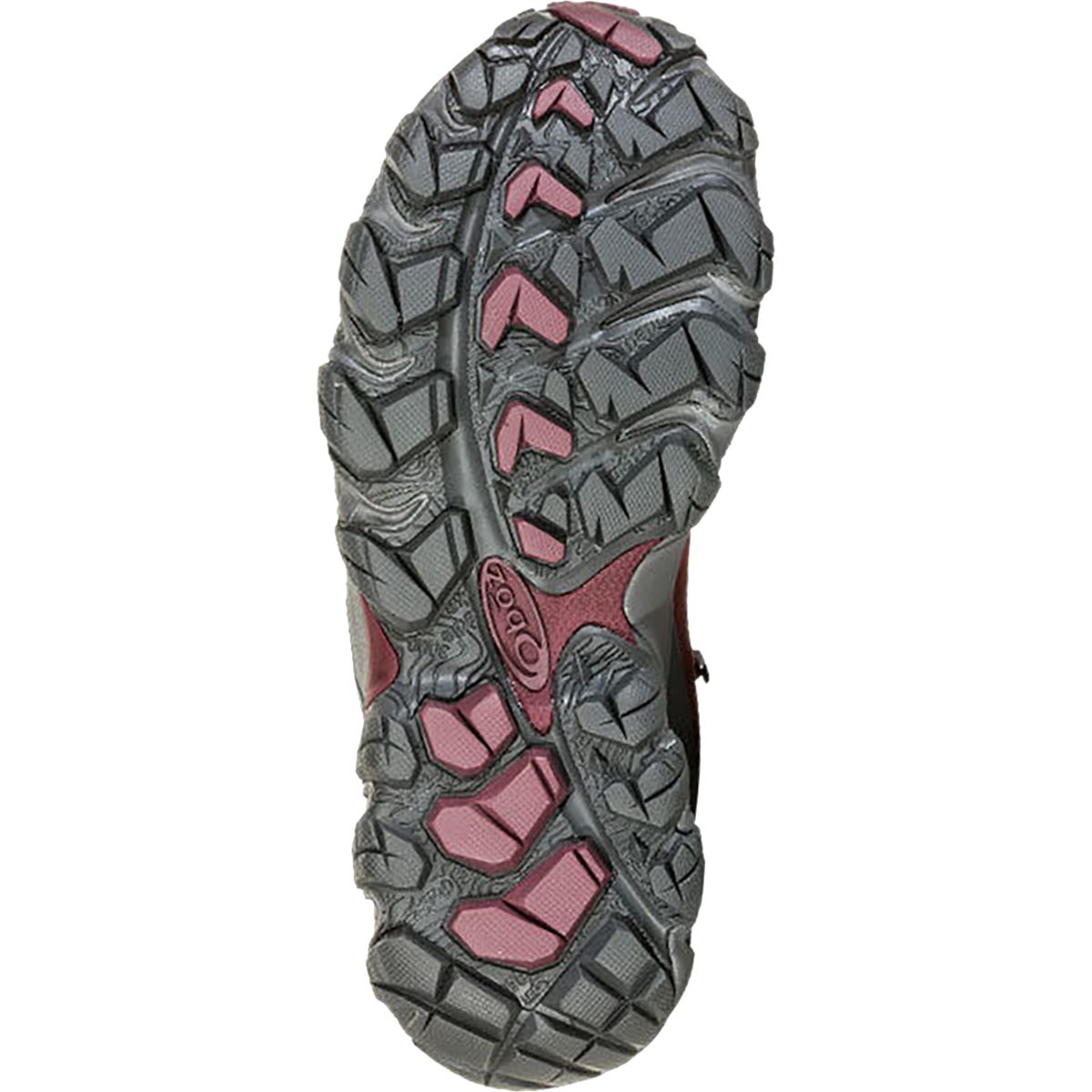 Oboz Bridger Mid BDry Hiking Boot Women's