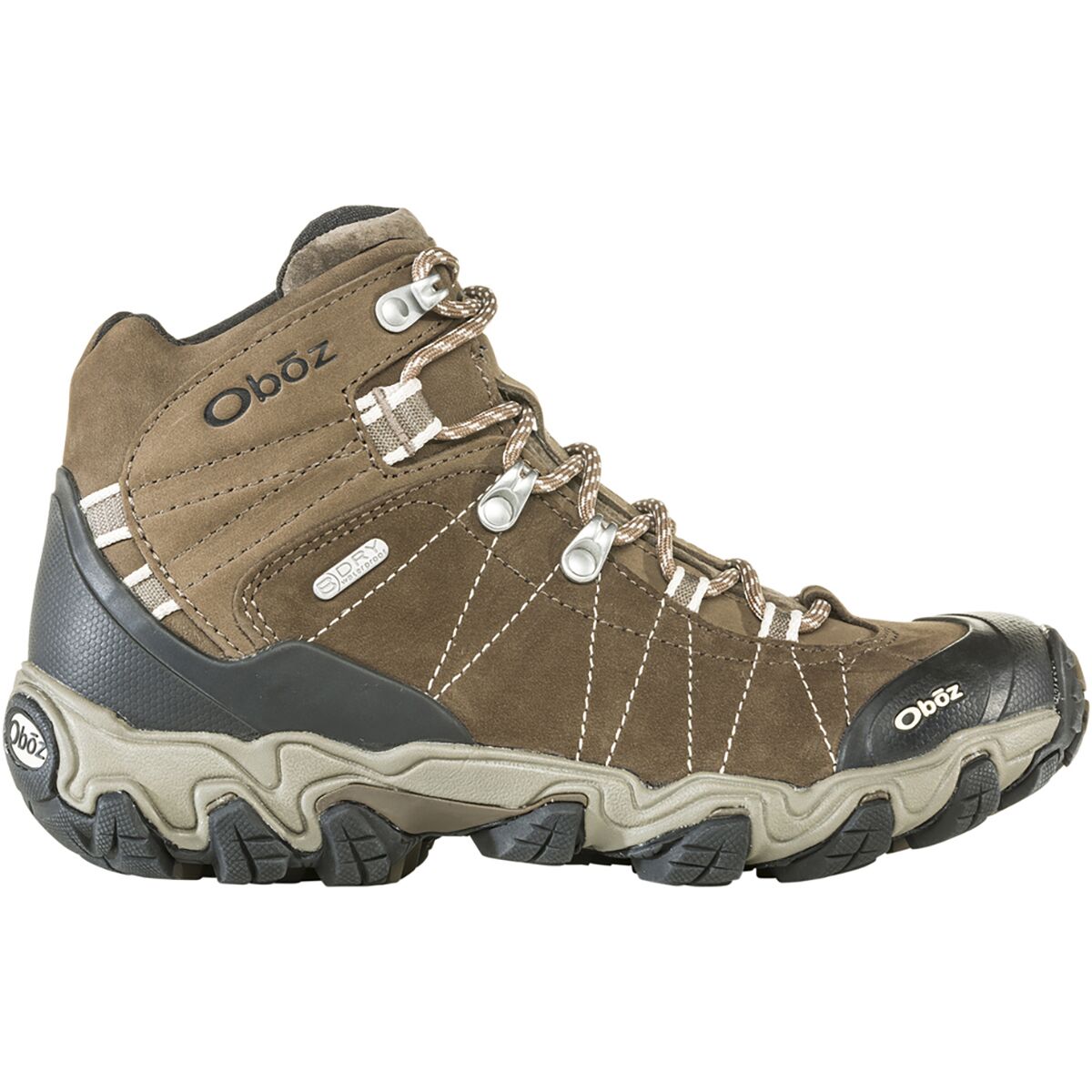 Top Women's Hiking & Backpacking Boots Product Photo