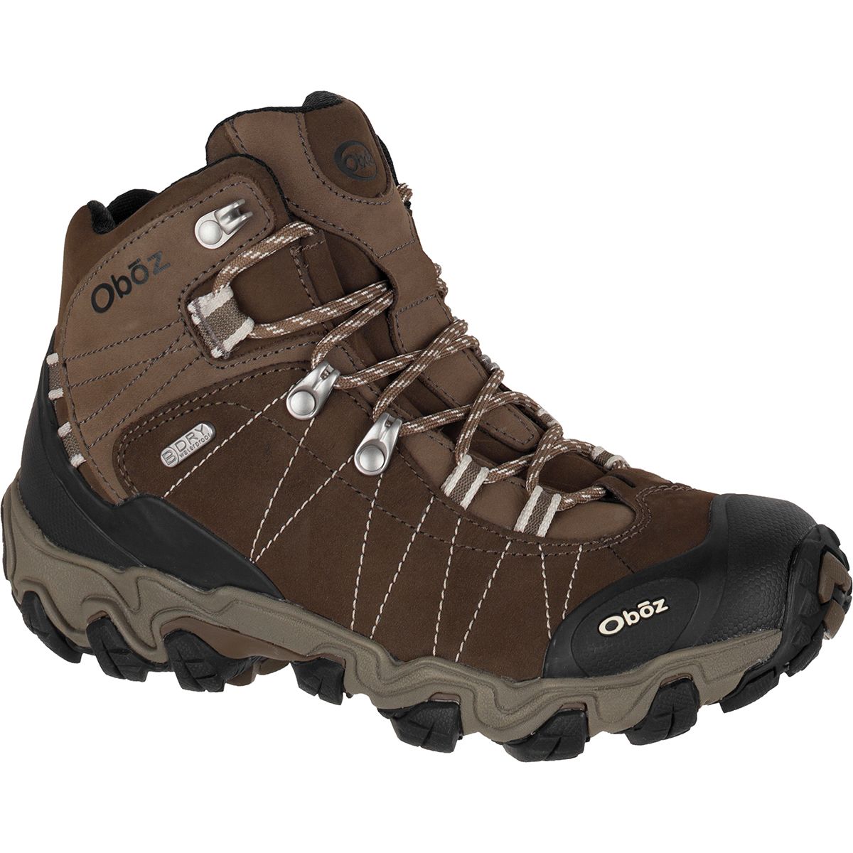 Oboz Bridger Mid BDry Hiking Boot Women's
