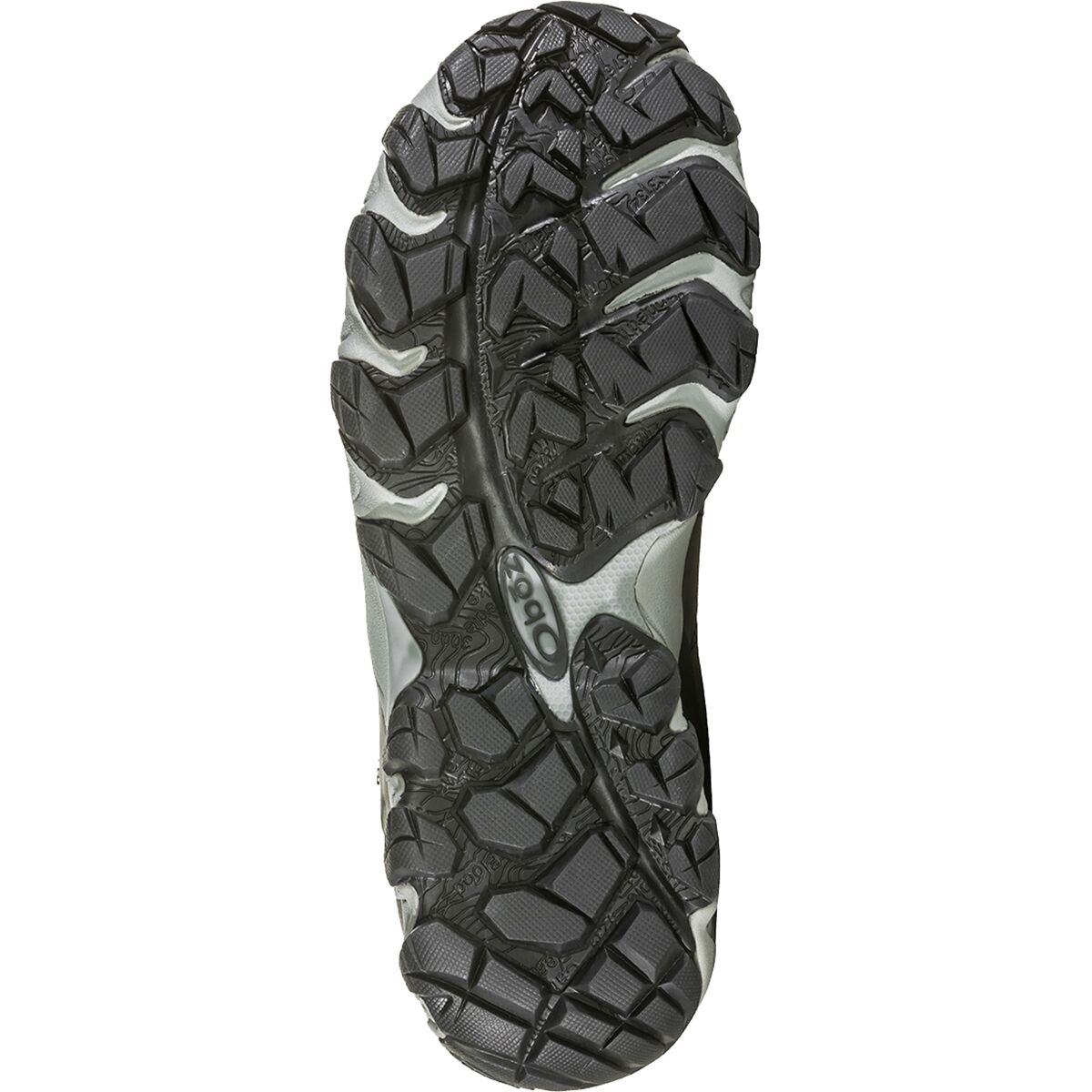 oboz men's bridger mid b dry stores