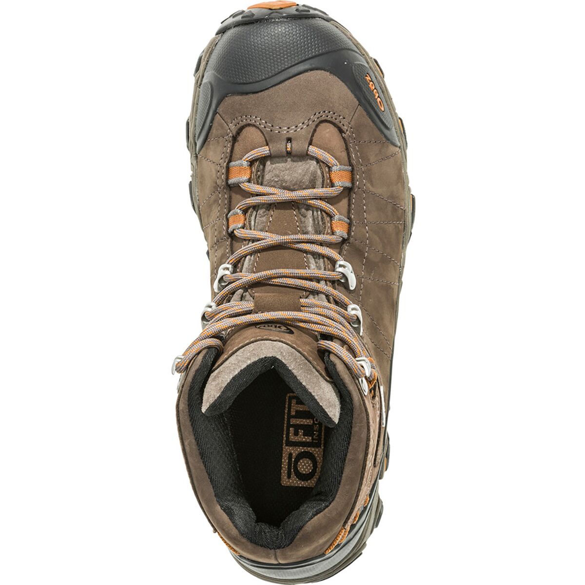 Oboz Bridger Mid BDry Hiking Boot Men's Footwear