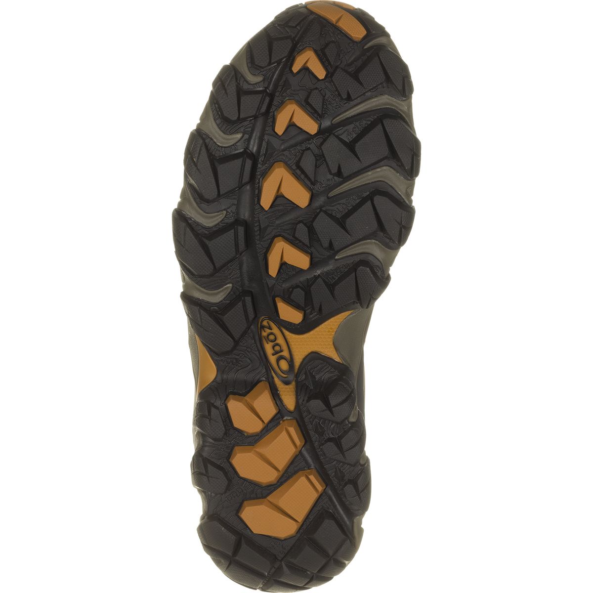 oboz men's bridger mid b dry stores