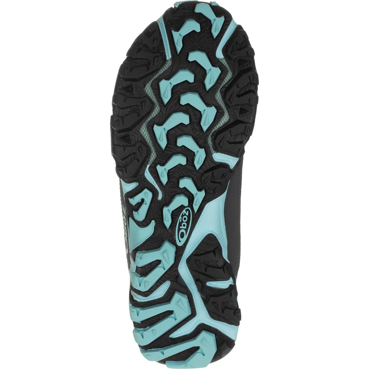 Oboz Aurora Trail Running Shoe Women's Footwear