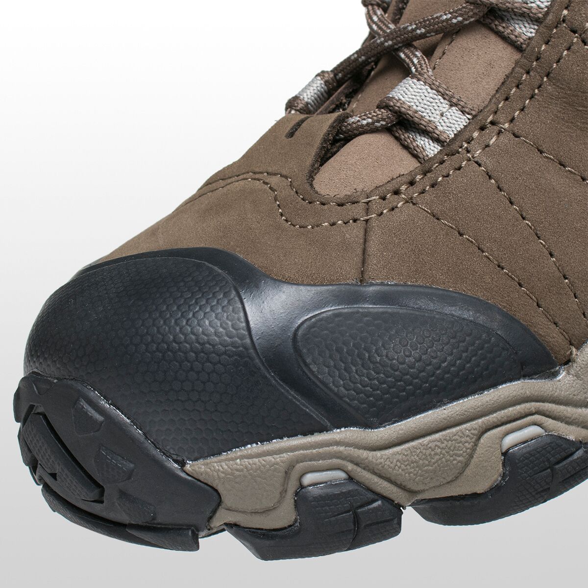 oboz bridger low bdry hiking shoes