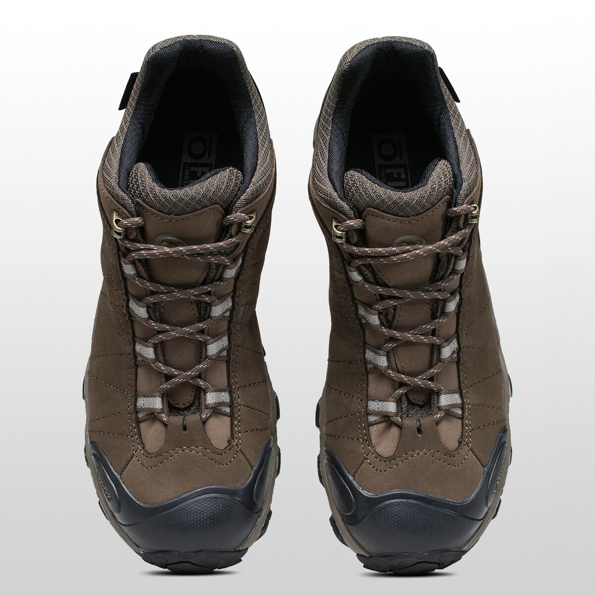 Oboz Bridger Low B-Dry Hiking Shoe - Men's - Footwear
