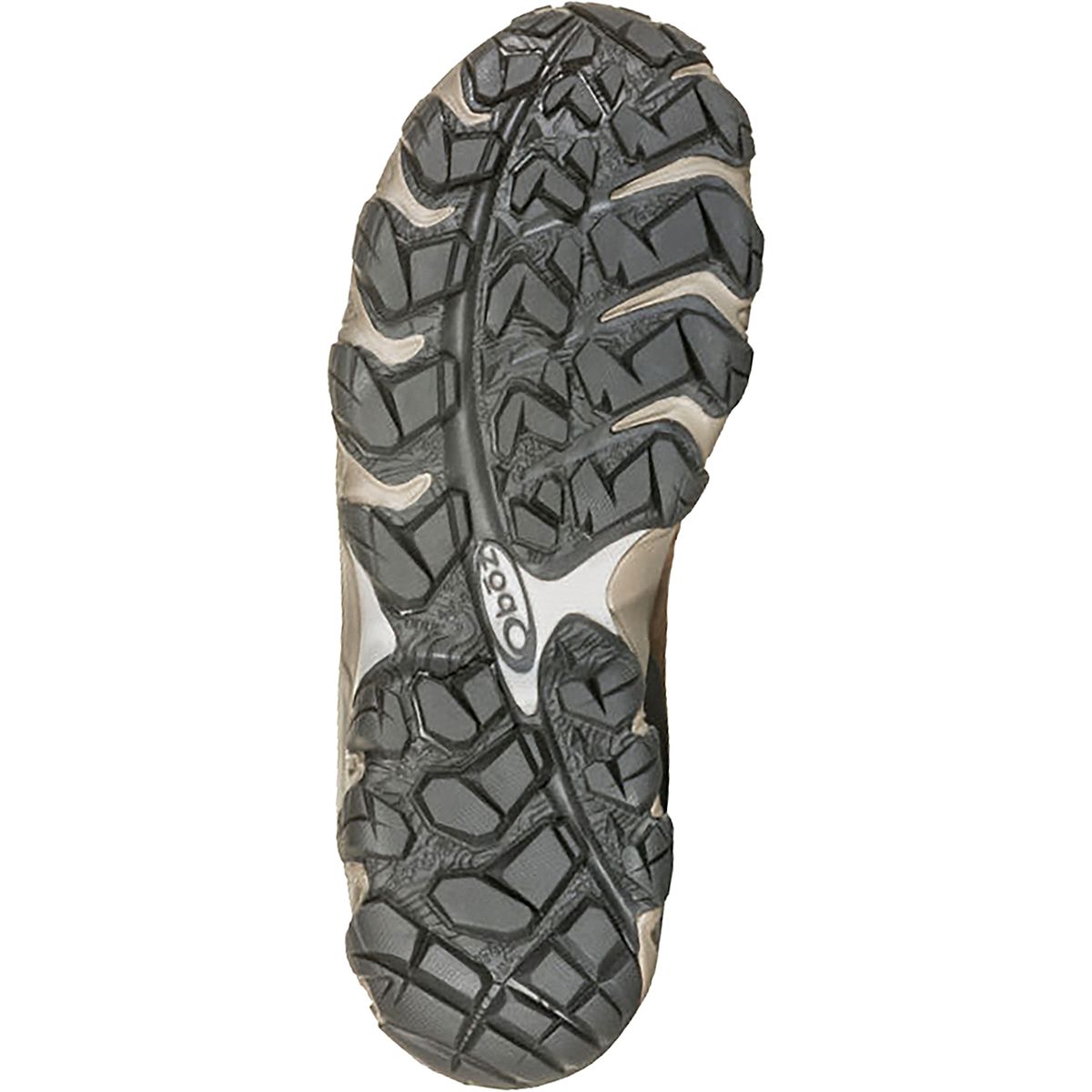 oboz bridger shoes