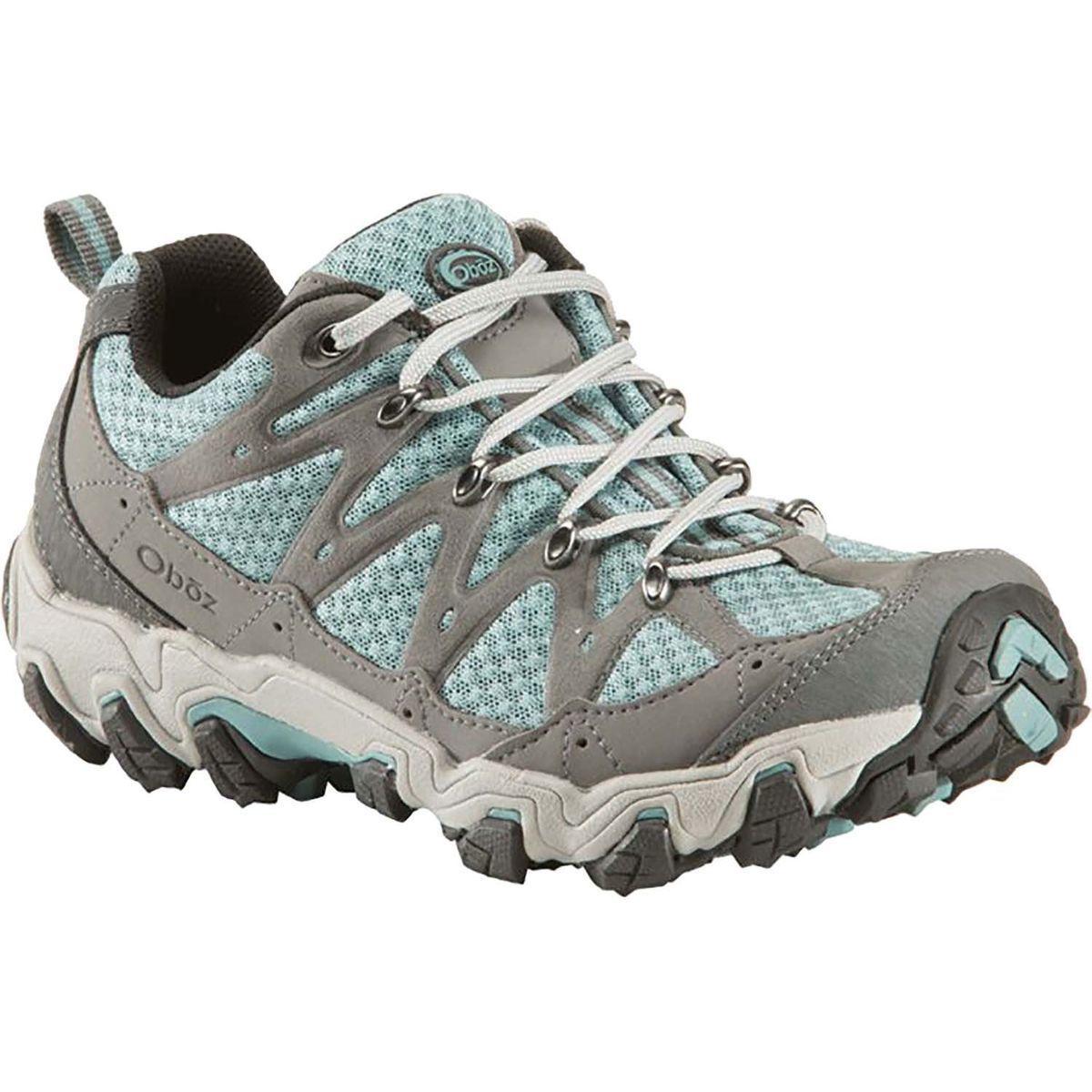 oboz hiking shoes womens