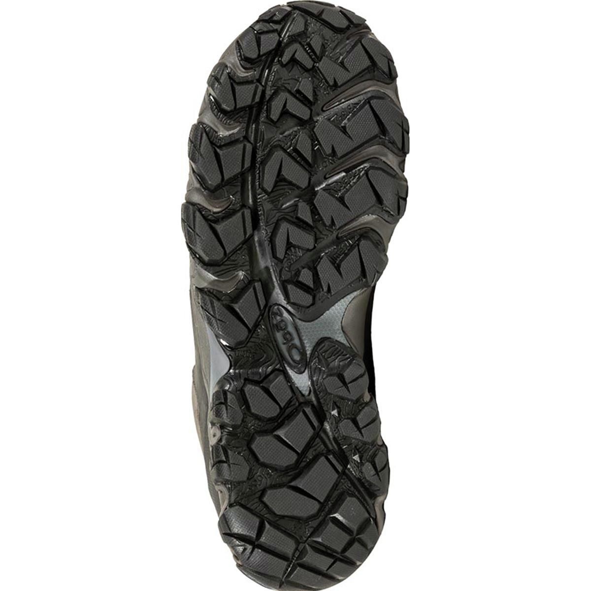 mid gore tex boots