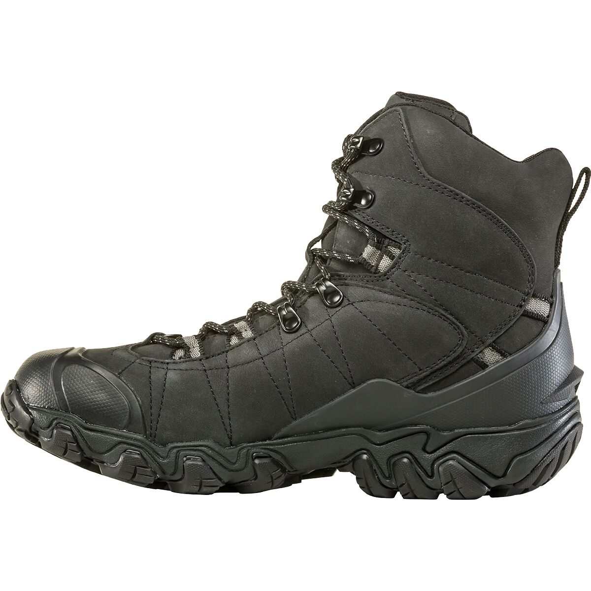 oboz boot