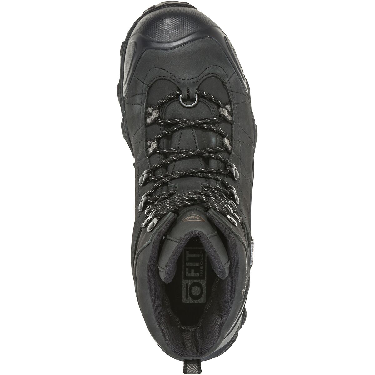 Oboz Bridger 8in Insulated B-Dry Boot - Men´s