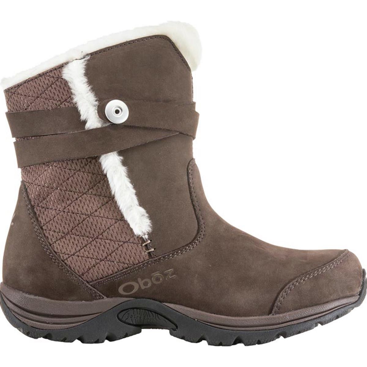 oboz insulated boots