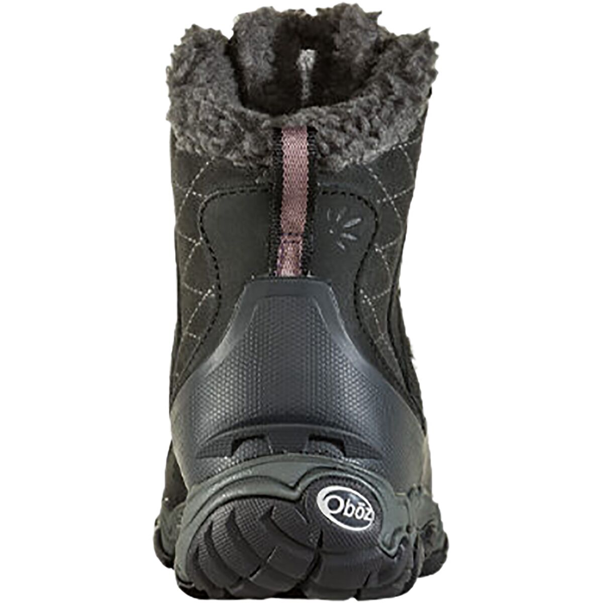 oboz bridger women's bdry boots