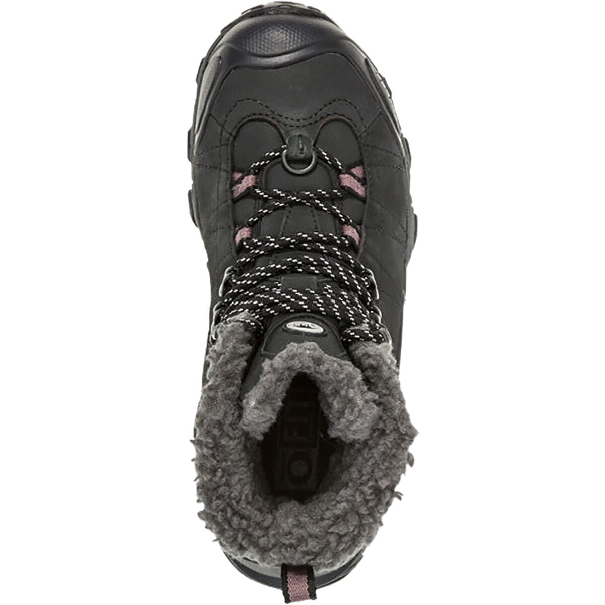 oboz bridger women's bdry boots