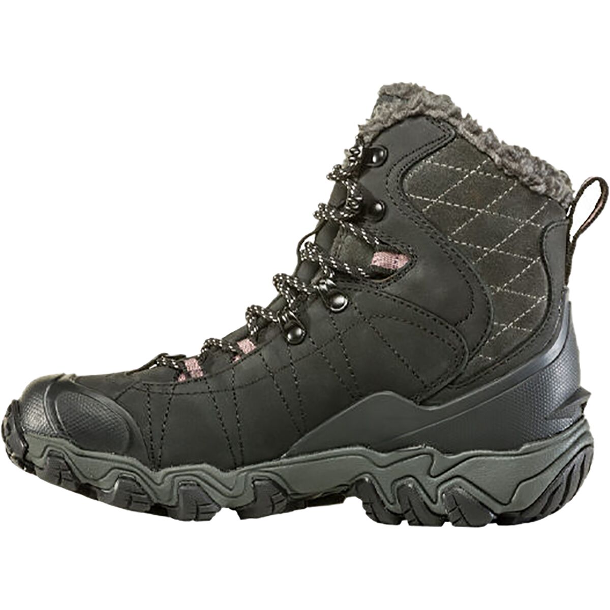 Oboz Bridger 7in Insulated BDry Boot Women's Footwear