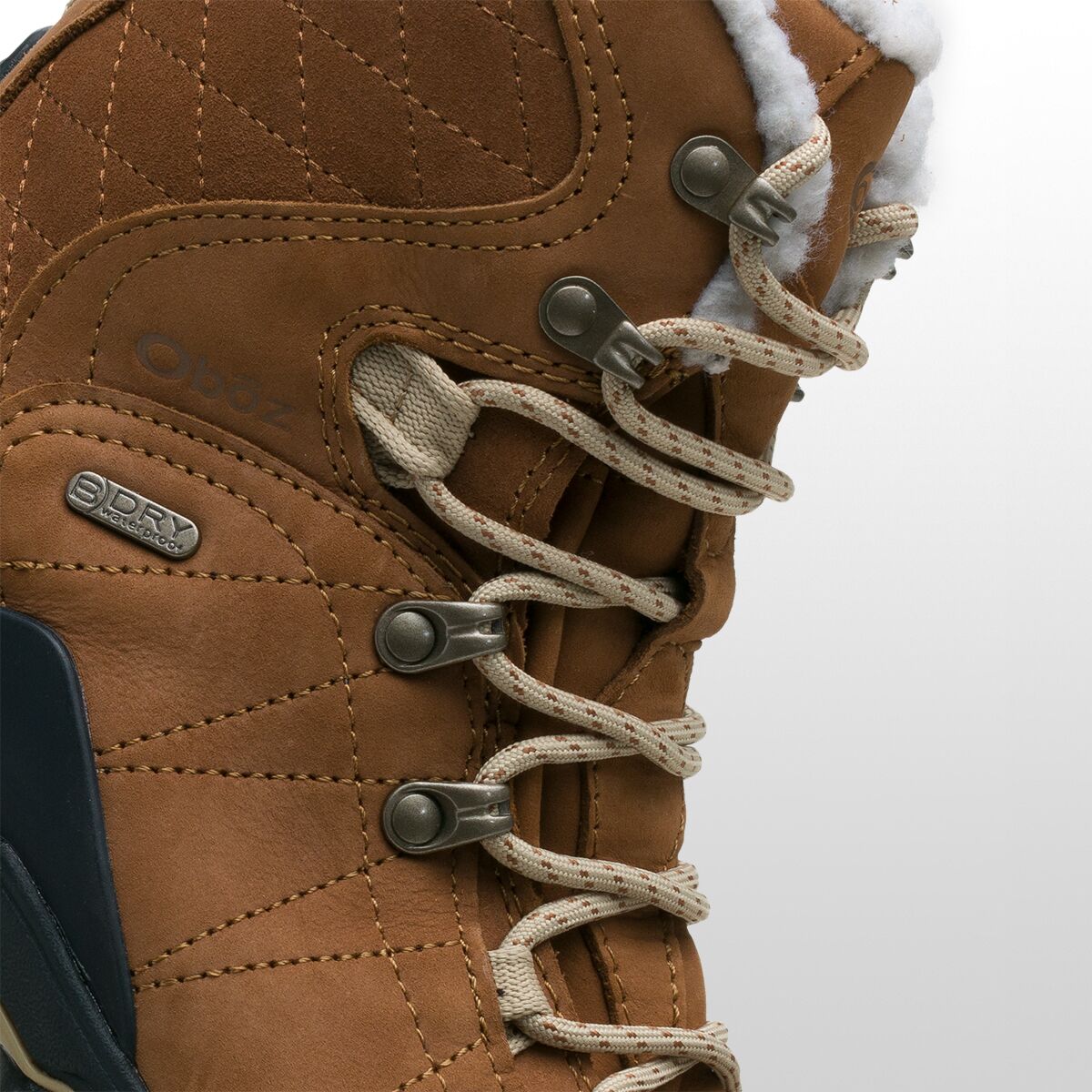 oboz bridger women's bdry boots