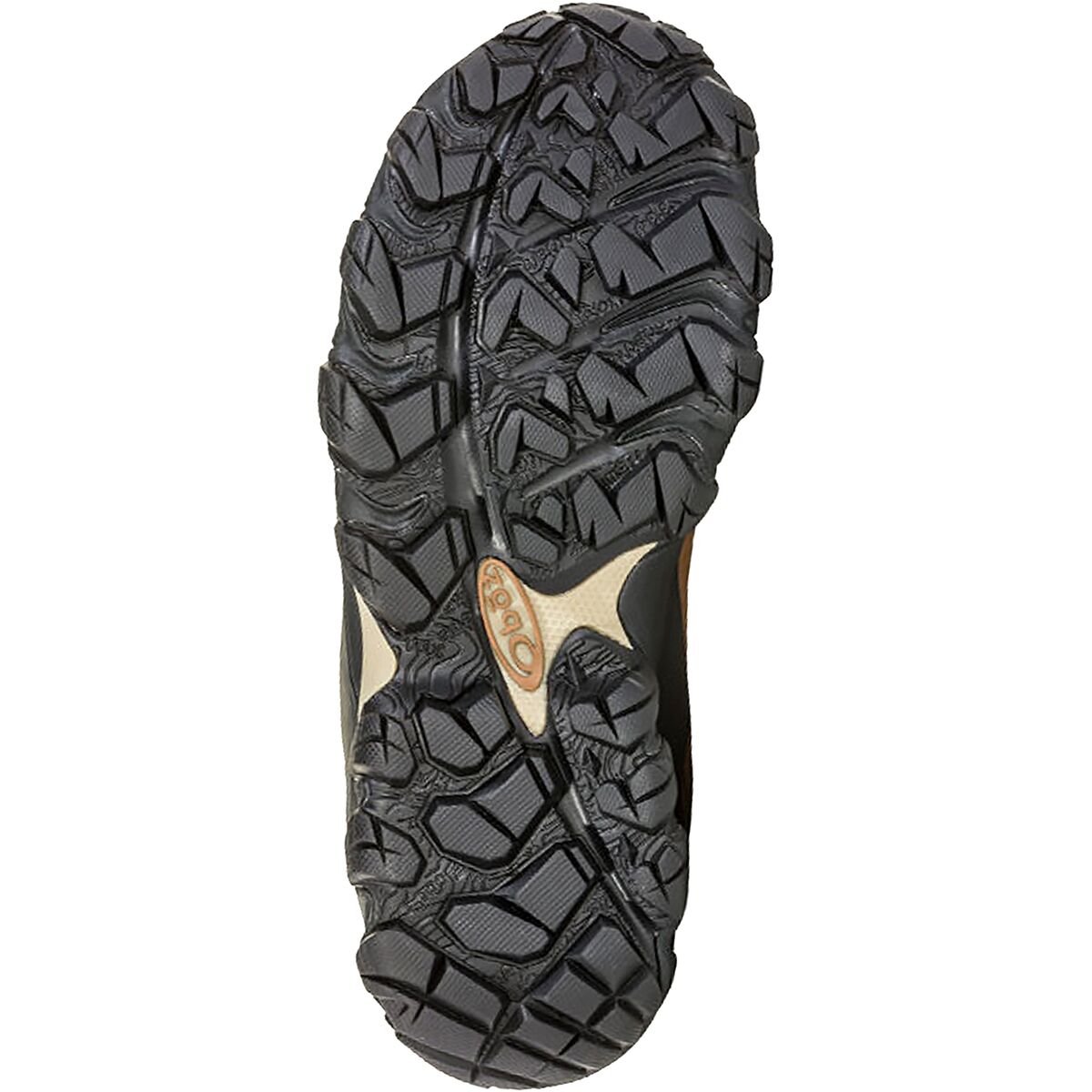 womens oboz bridger 7 insulated waterproof