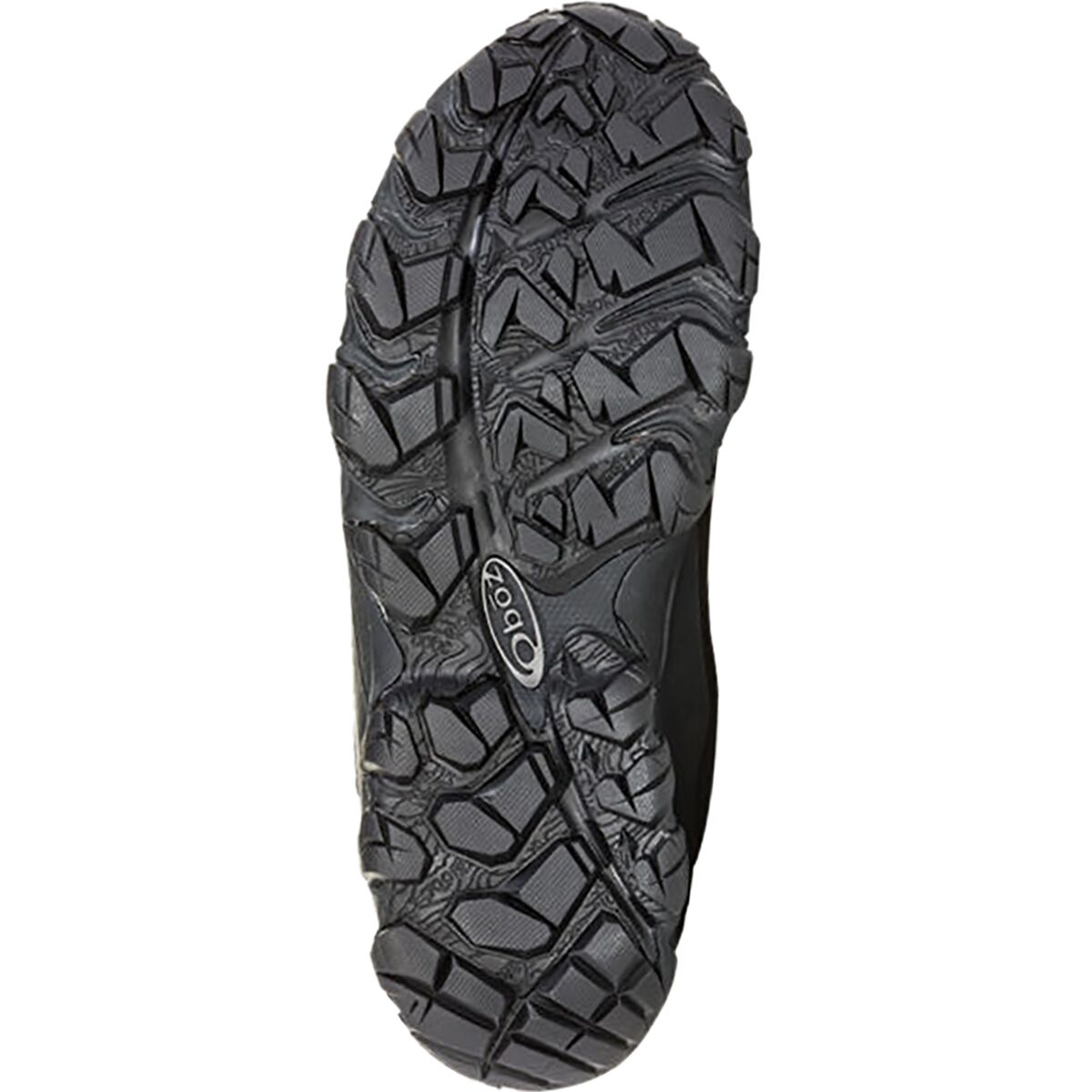 oboz men's bridger 10in insulated b dry boot