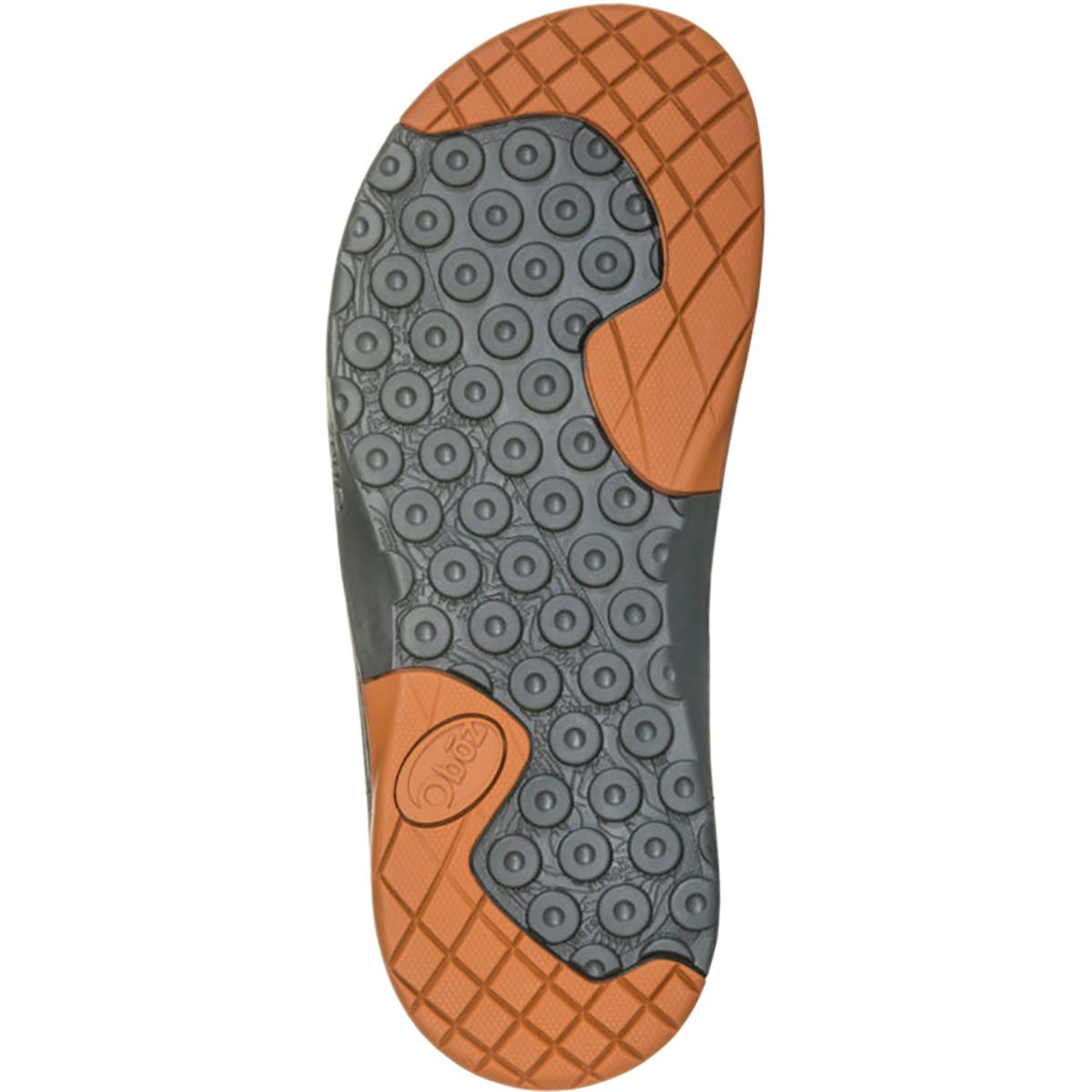 Oboz Selway Flip Flop - Men's - Footwear