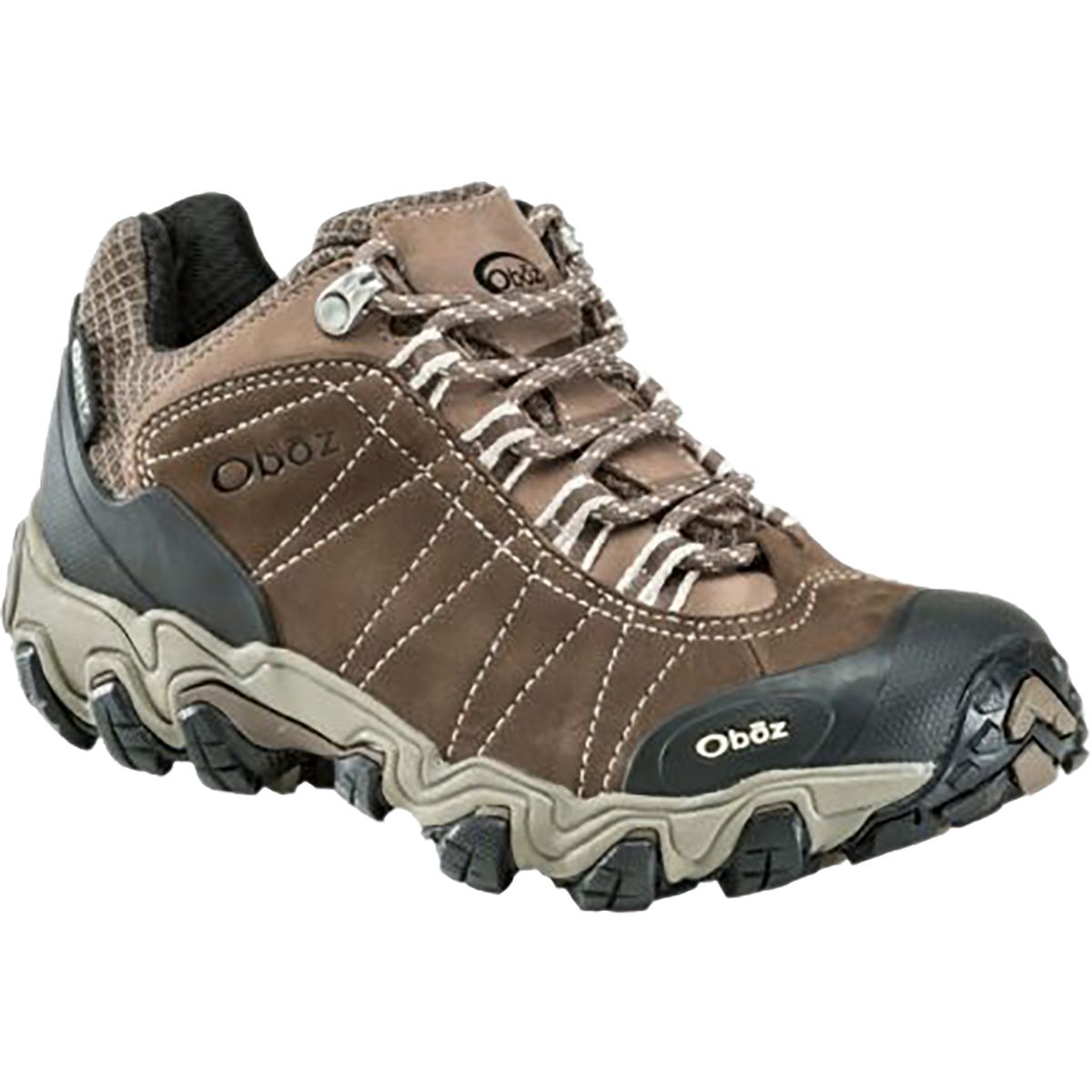 oboz b dry women's