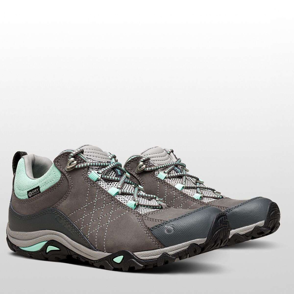 oboz sapphire low bdry hiking shoes
