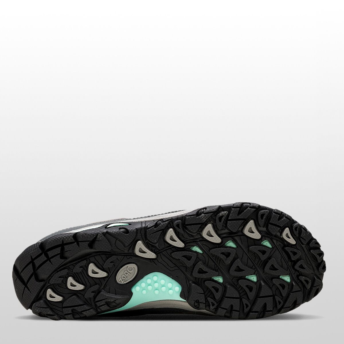 oboz sapphire low bdry hiking shoes