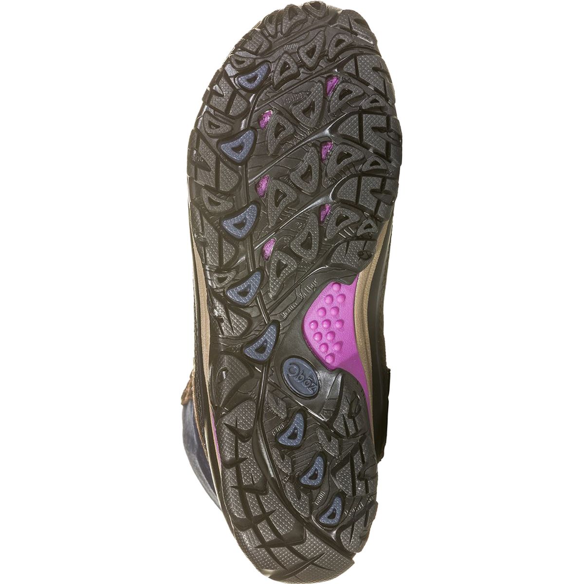 Oboz Juniper 8in Insulated B-Dry Boot - Women's - Footwear
