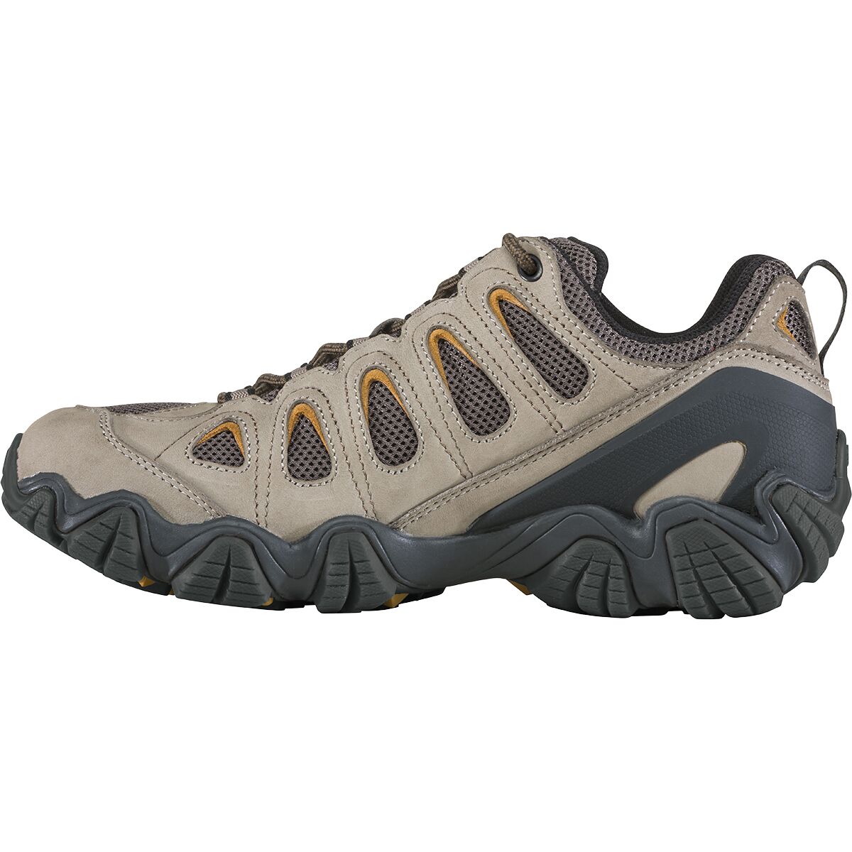 oboz sawtooth ii low b dry hiking shoe men's