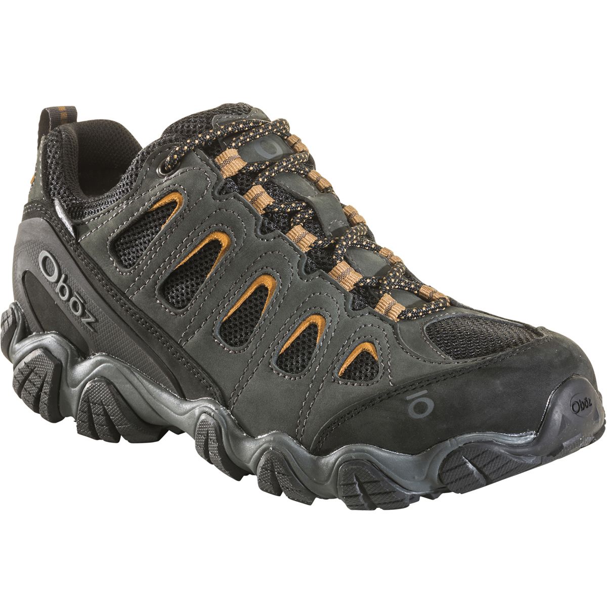 men's sawtooth ii mid waterproof