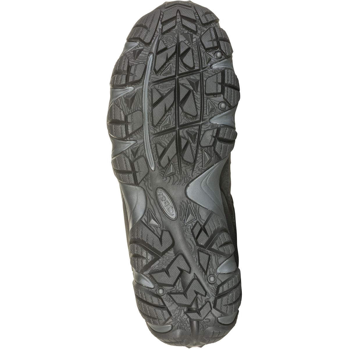 oboz sawtooth 2 low