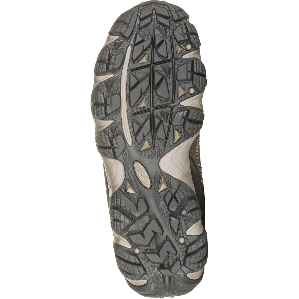 oboz sawtooth ii low b dry hiking shoe men's