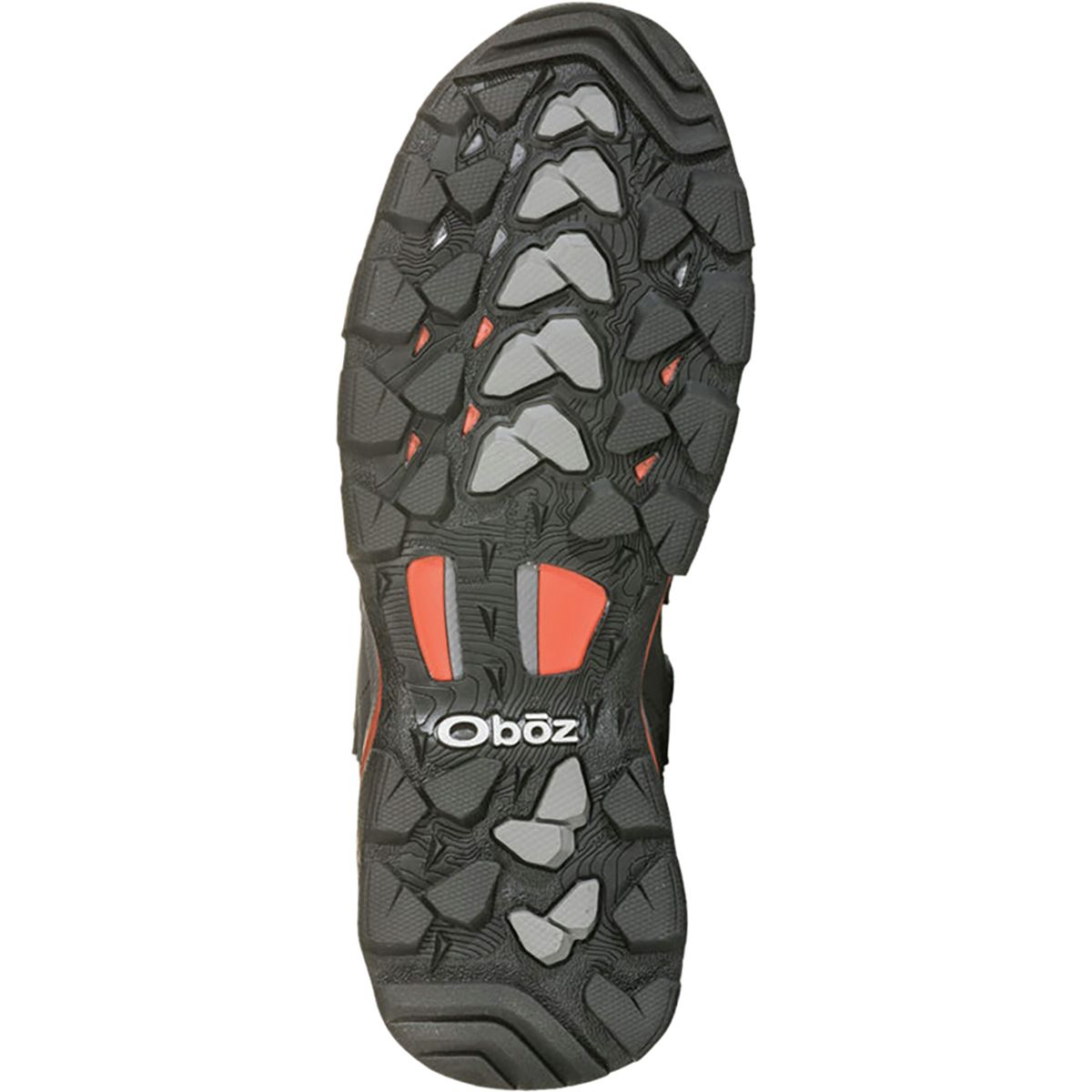 oboz cirque low