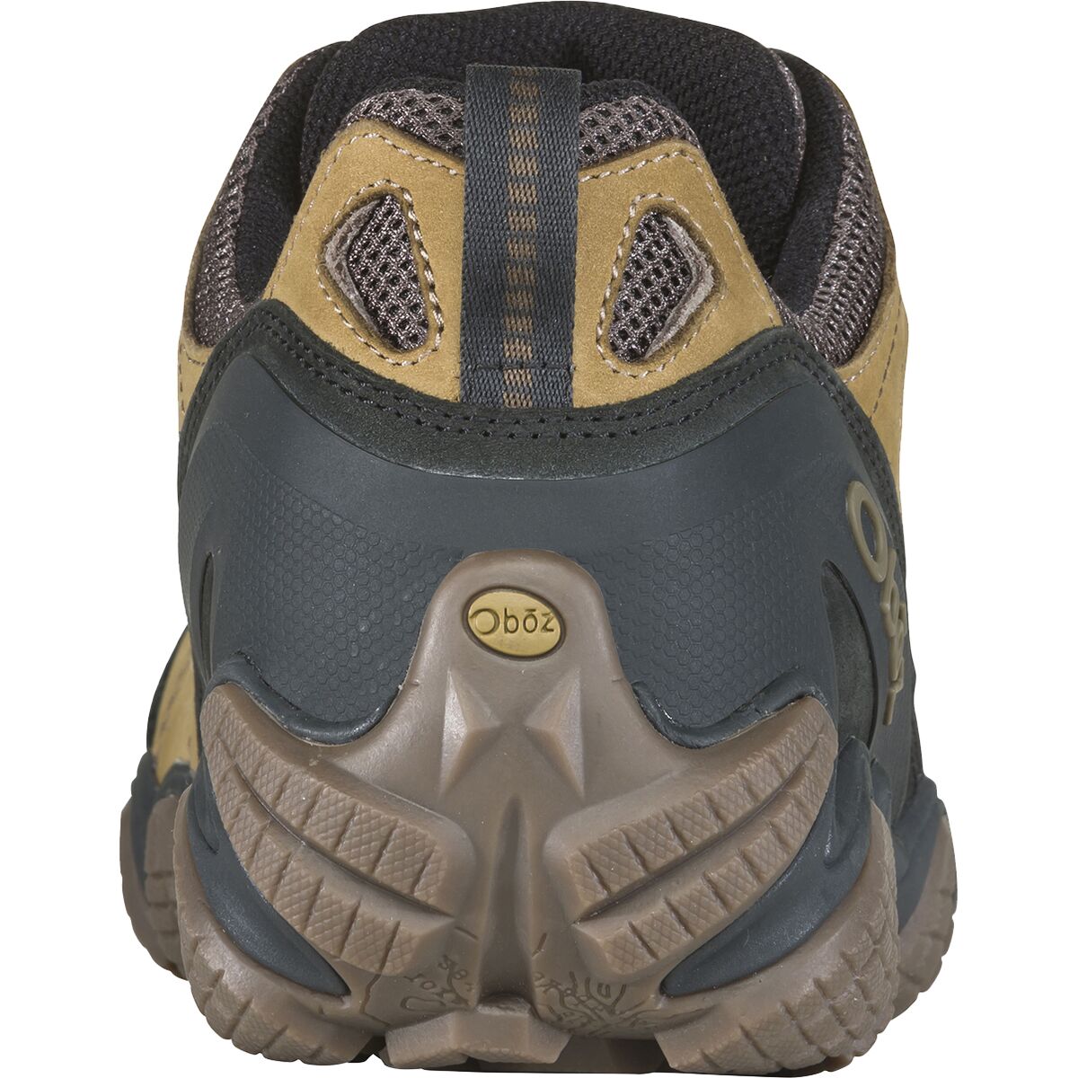 oboz sawtooth low hiking shoes