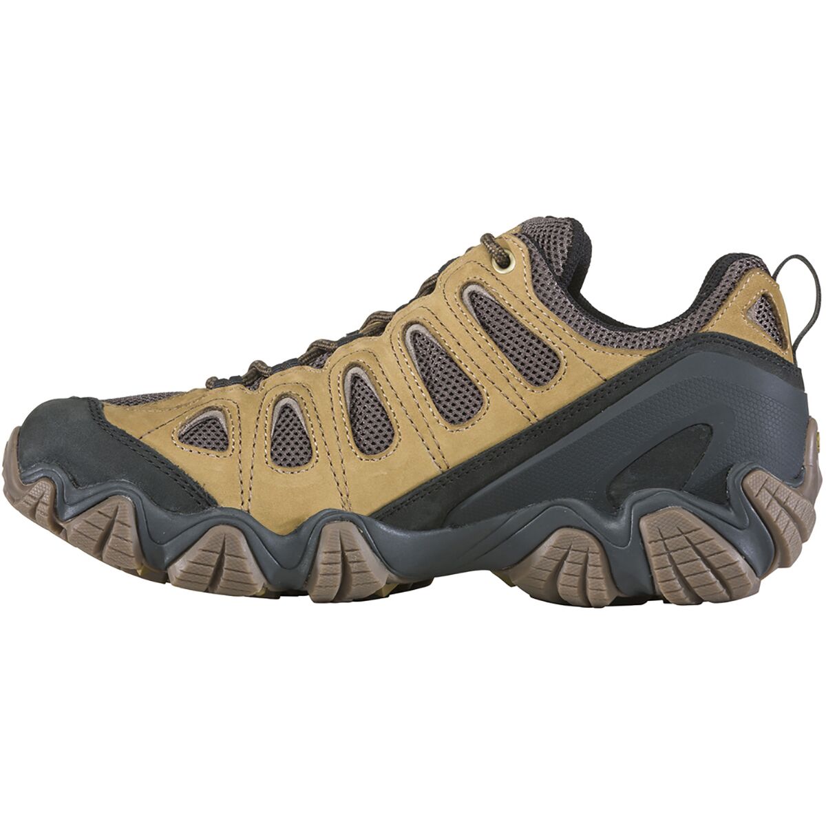 oboz sawtooth ii low b dry hiking shoe men's