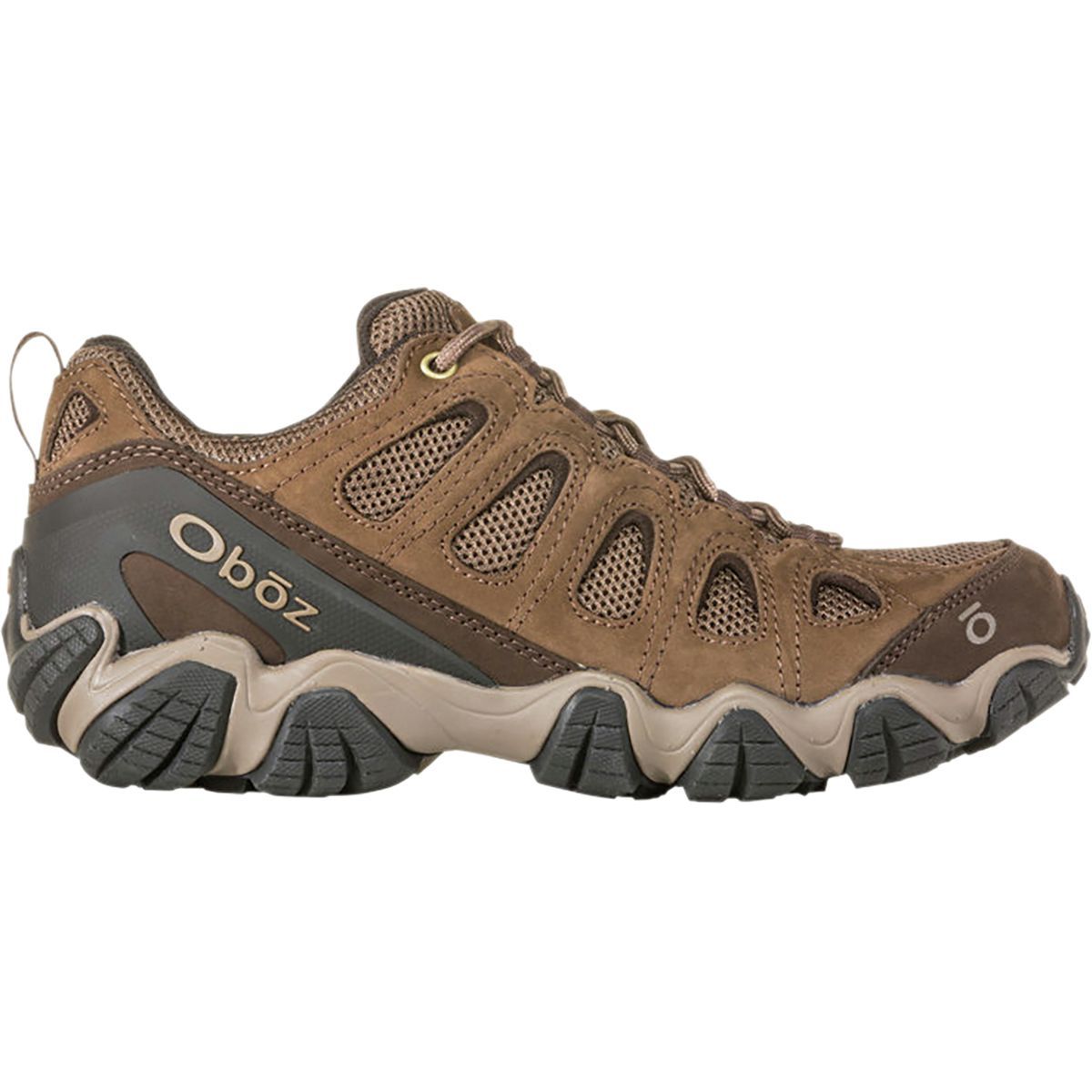 hiking sneakers mens