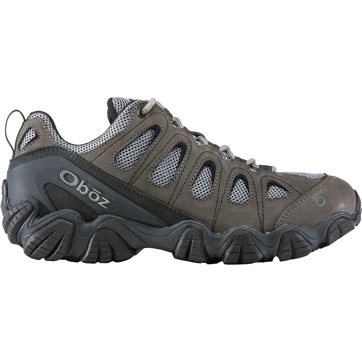 oboz men's sawtooth ii